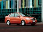 Daewoo Gentra 2006 года